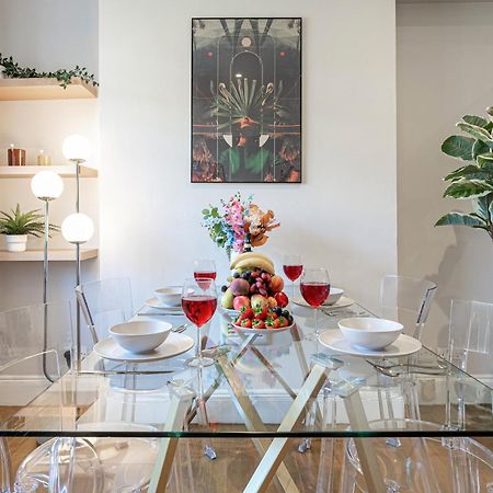 Stay At Kensington And Knightsbridge Λονδίνο Εξωτερικό φωτογραφία