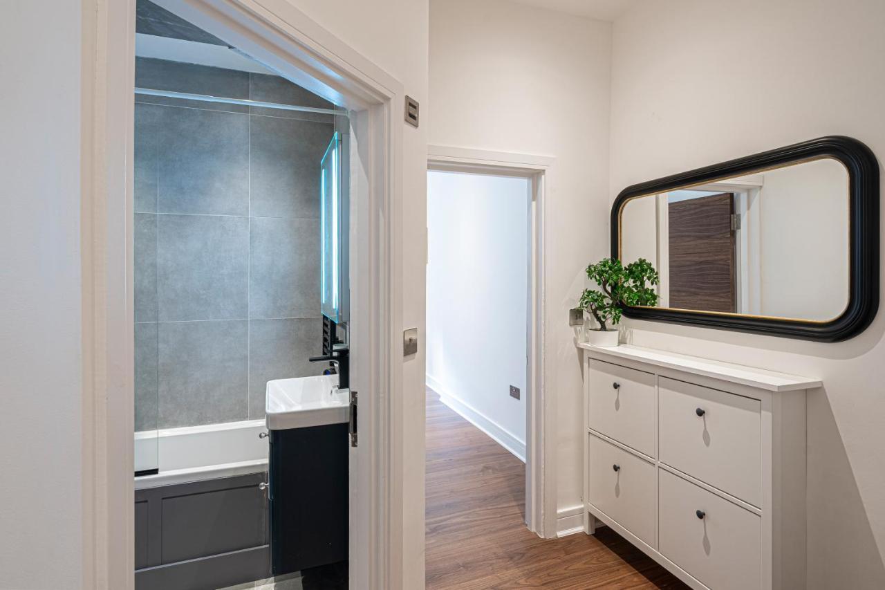Stay At Kensington And Knightsbridge Λονδίνο Εξωτερικό φωτογραφία