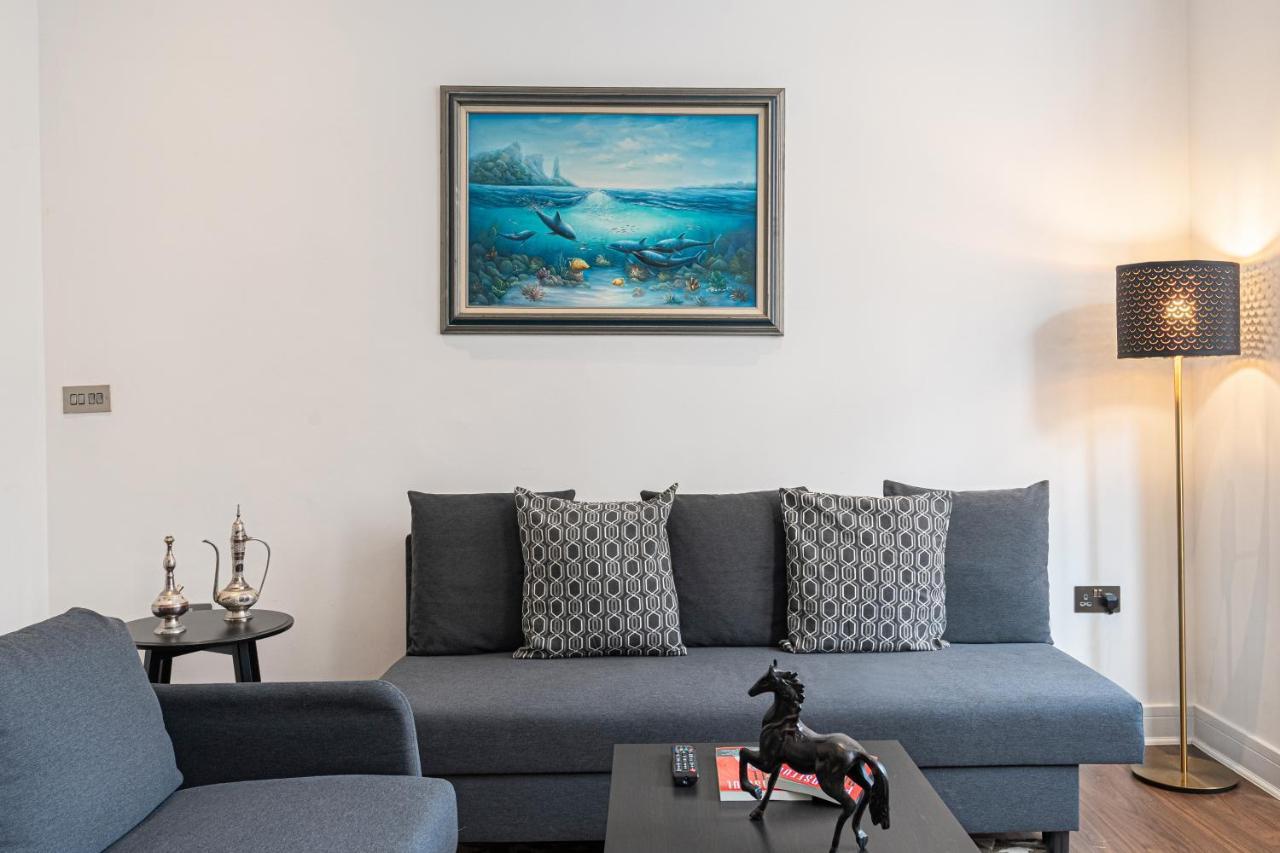 Stay At Kensington And Knightsbridge Λονδίνο Εξωτερικό φωτογραφία