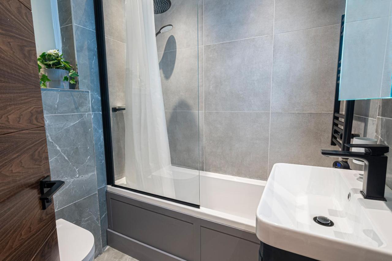 Stay At Kensington And Knightsbridge Λονδίνο Εξωτερικό φωτογραφία