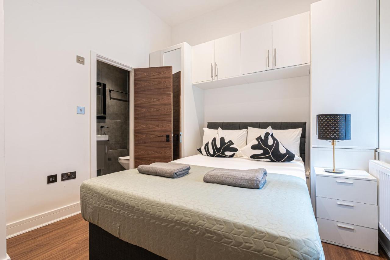 Stay At Kensington And Knightsbridge Λονδίνο Εξωτερικό φωτογραφία