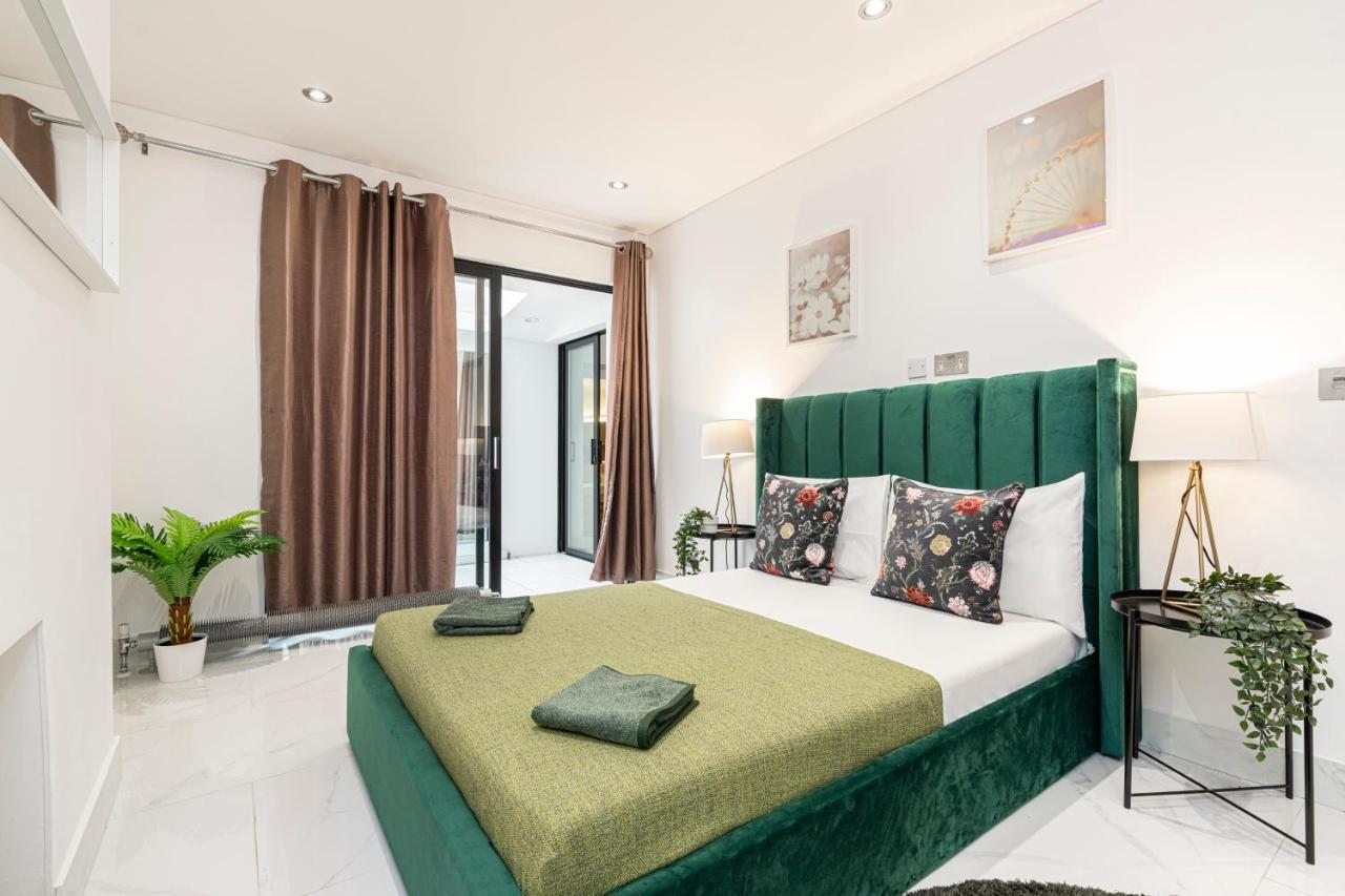 Stay At Kensington And Knightsbridge Λονδίνο Εξωτερικό φωτογραφία