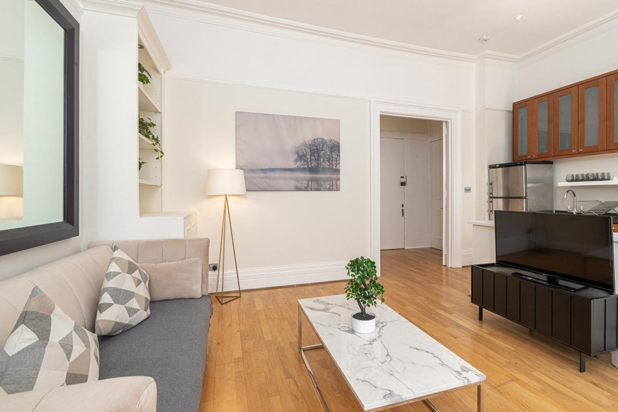 Stay At Kensington And Knightsbridge Λονδίνο Εξωτερικό φωτογραφία