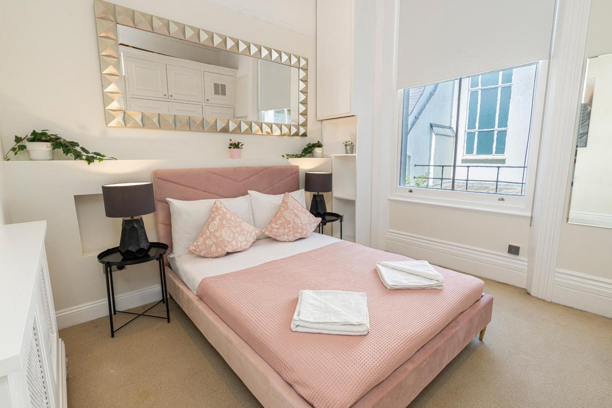 Stay At Kensington And Knightsbridge Λονδίνο Εξωτερικό φωτογραφία