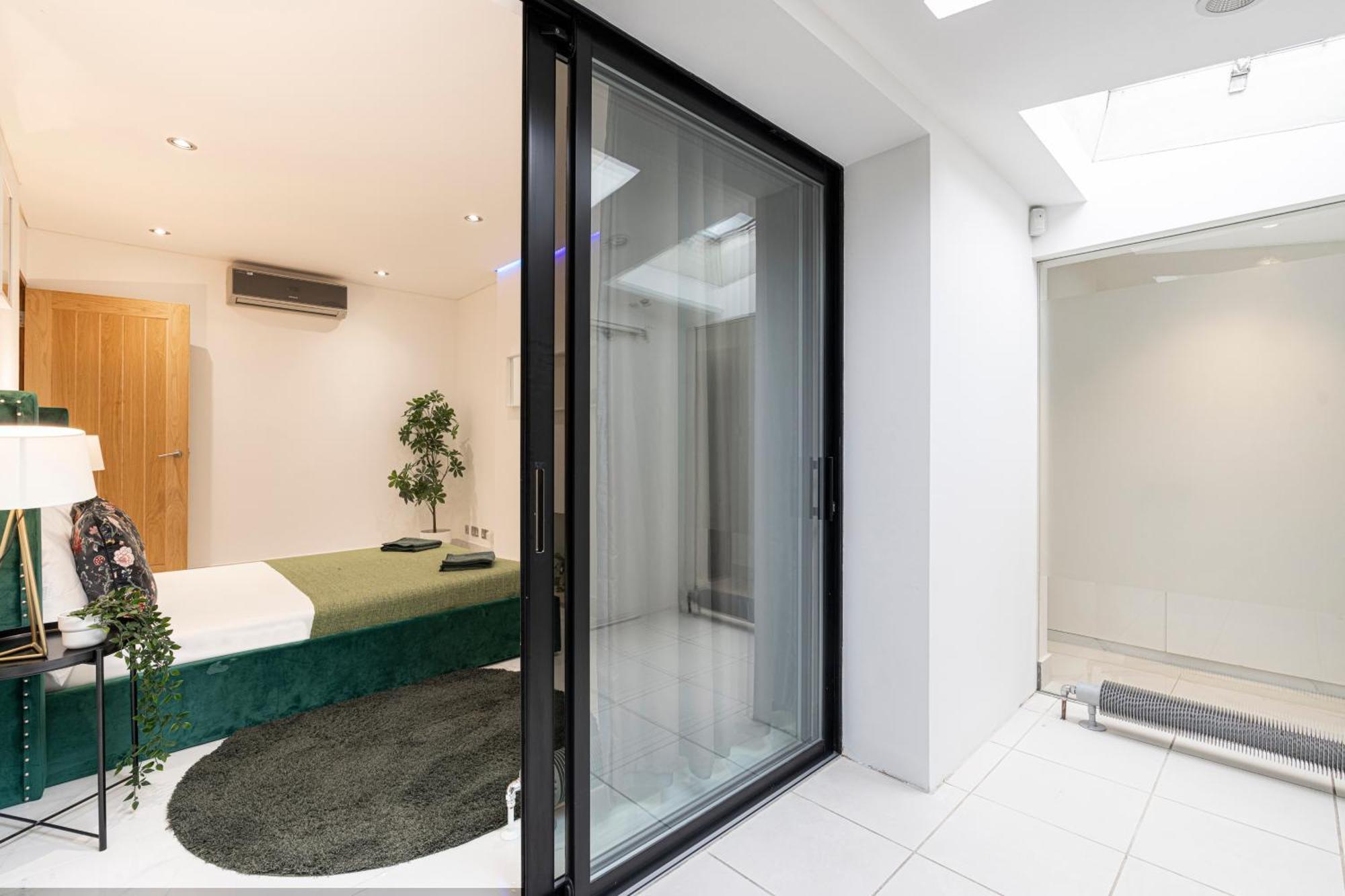 Stay At Kensington And Knightsbridge Λονδίνο Εξωτερικό φωτογραφία