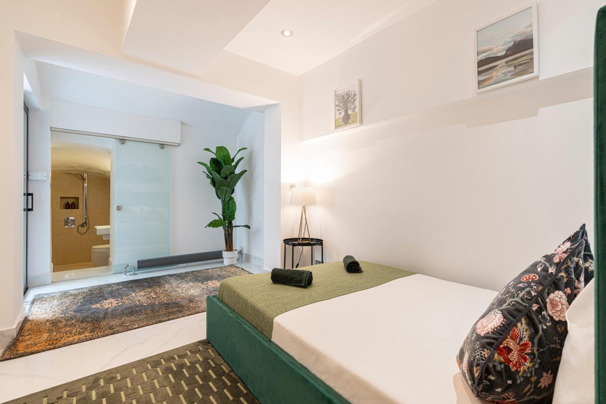 Stay At Kensington And Knightsbridge Λονδίνο Εξωτερικό φωτογραφία