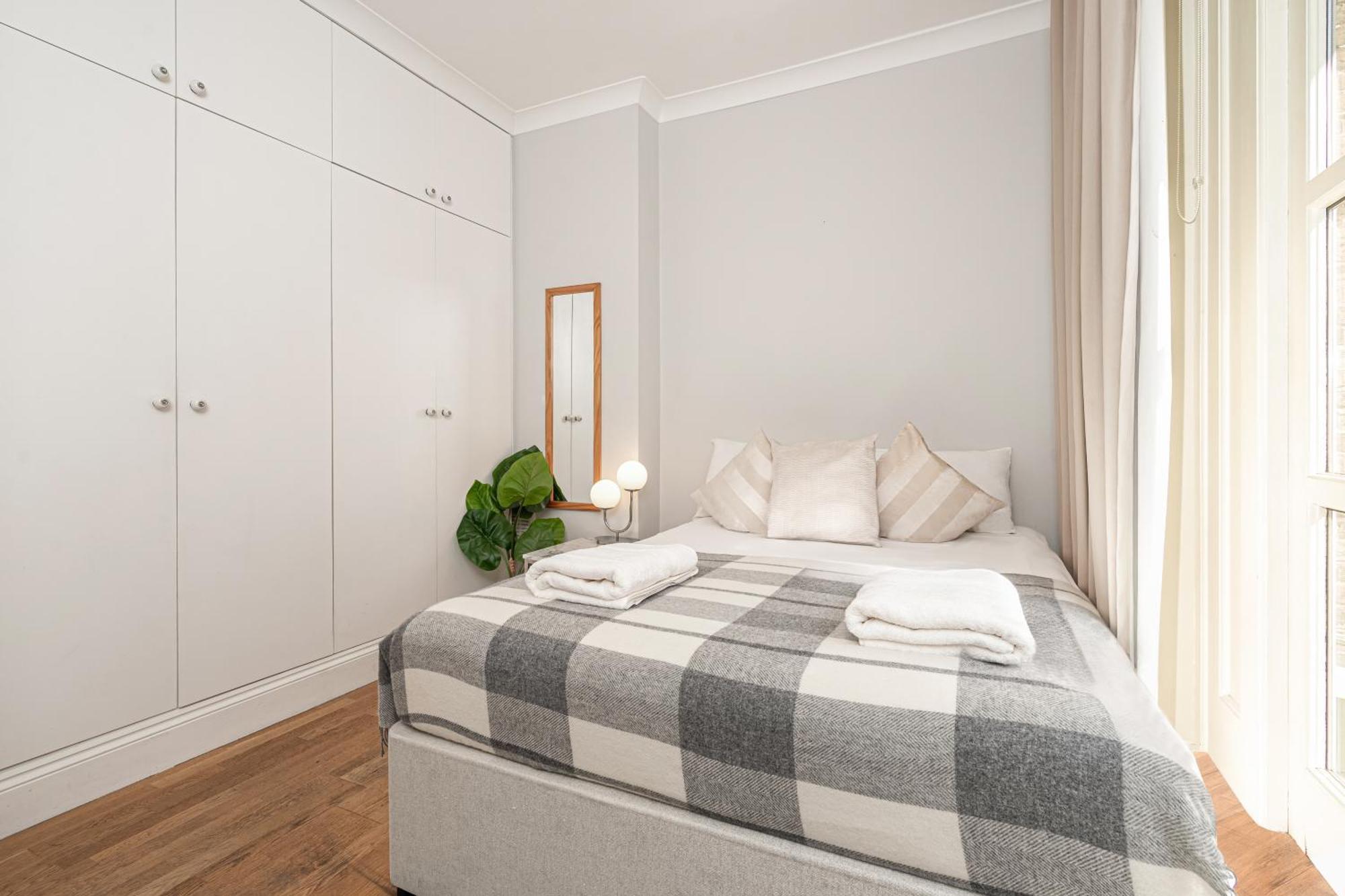 Stay At Kensington And Knightsbridge Λονδίνο Εξωτερικό φωτογραφία
