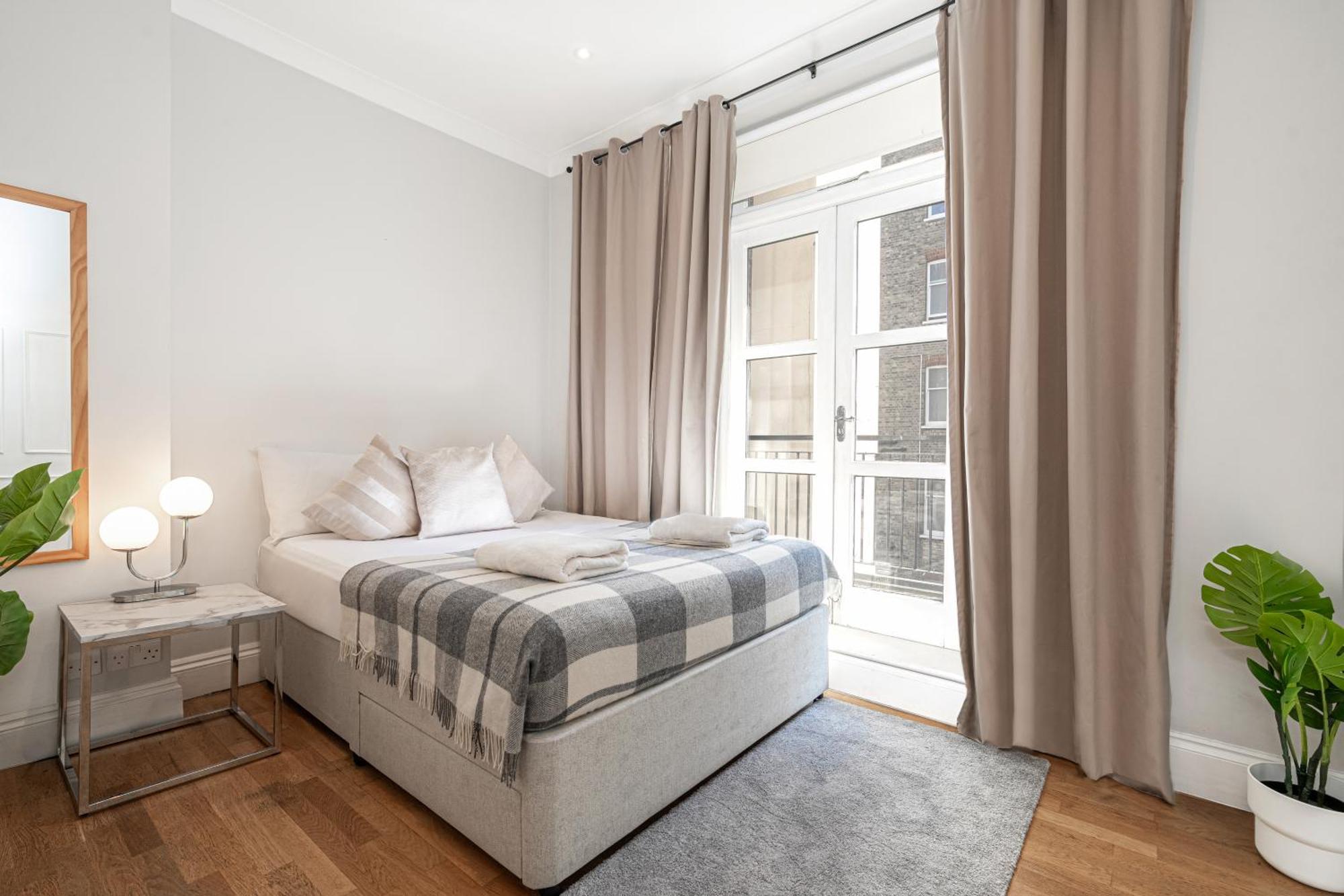 Stay At Kensington And Knightsbridge Λονδίνο Εξωτερικό φωτογραφία